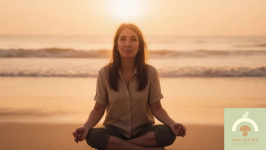 Free Meditation for Taking Balance with Yourself: A Complete Guide to Inner Harmony