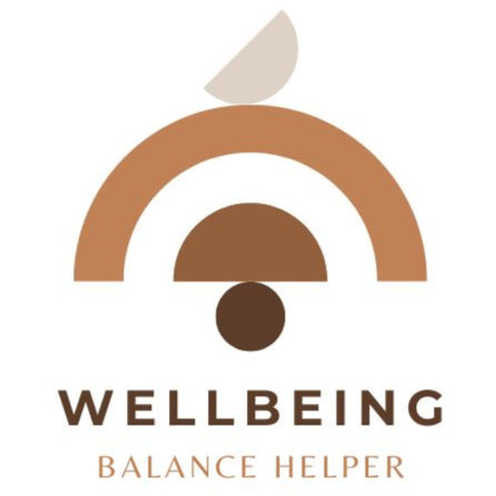 Wellbeing Balance Helper