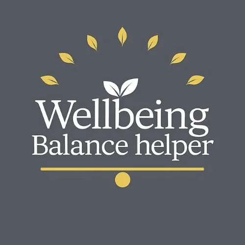 Wellbeing Balance Helper